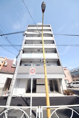 アイル プレミアム東向島の物件内観写真